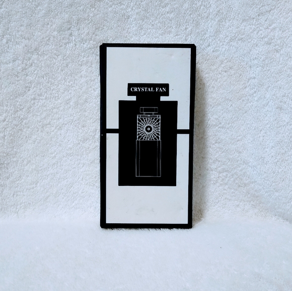 Mini Portable Fan (Un-used) - Picture 4 of 6